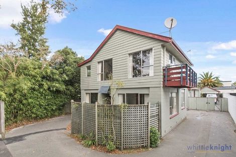 Photo of property in 103a Fendalton Road, Fendalton, Christchurch, 8014