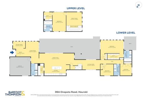 Photo of property in 36a Onepoto Road, Hauraki, Auckland, 0622