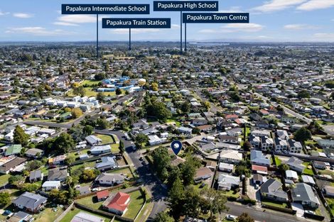 Photo of property in 11 Eastburn Street, Papakura, 2110