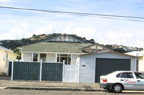 Photo of property in 54a Ellesmere Avenue, Miramar, Wellington, 6022