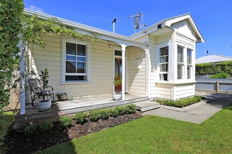 Photo of property in 202 Gascoigne Street, Raureka, Hastings, 4120