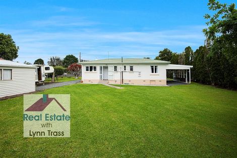 Photo of property in 152b Maunu Road, Woodhill, Whangarei, 0110