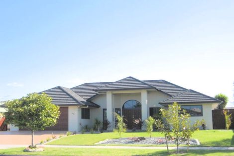 Photo of property in 106 Palm Beach Boulevard, Papamoa Beach, Papamoa, 3118