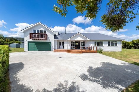Photo of property in 12 Thackeray Street, Trentham, Upper Hutt, 5018