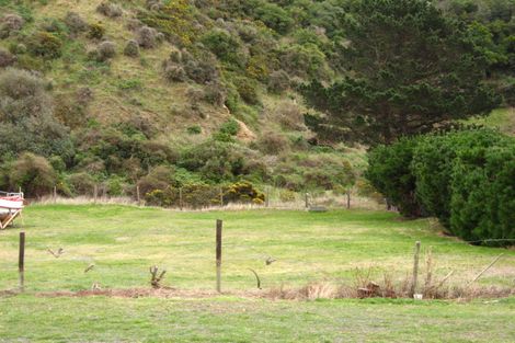 Photo of property in 791 Aramoana Road, Aramoana, Port Chalmers, 9082