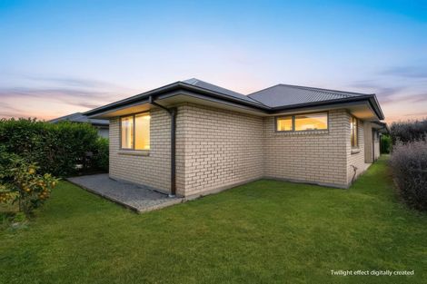 Photo of property in 17 Charente Way, Yaldhurst, Christchurch, 8042