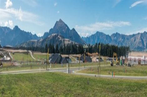 Photo of property in 59 Mount Nicholas Avenue, Wanaka, 9305