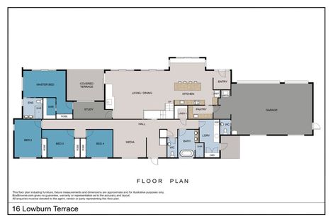 Photo of property in 16 Lowburn Terrace, Lowburn, Cromwell, 9384