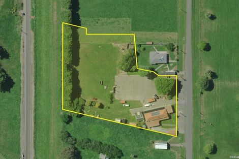 Photo of property in Former Morven School, 41 Donald Street, Morven, Waimate, 7980