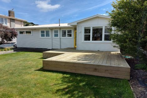 Photo of property in 8 Whanganui Street, Miramar, Wellington, 6022