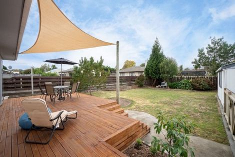 Photo of property in 108 Winchester Street, Ashhurst, 4810