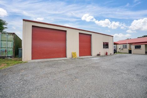 Photo of property in 510 Avon Road, Tisbury, Invercargill, 9877