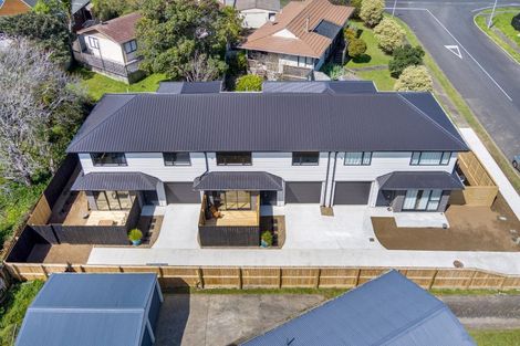 Photo of property in 66b Marendellas Drive, Bucklands Beach, Auckland, 2014