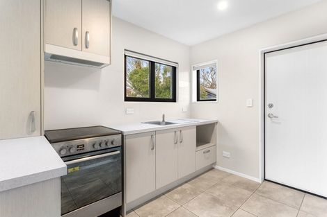 Photo of property in 4/430 Barbadoes Street, Edgeware, Christchurch, 8013