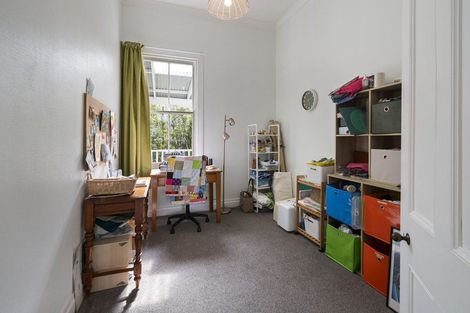 Photo of property in 103 James Line, Kelvin Grove, Palmerston North, 4414