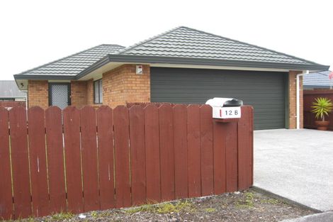 Photo of property in 12b Princess Street, Takanini, 2112
