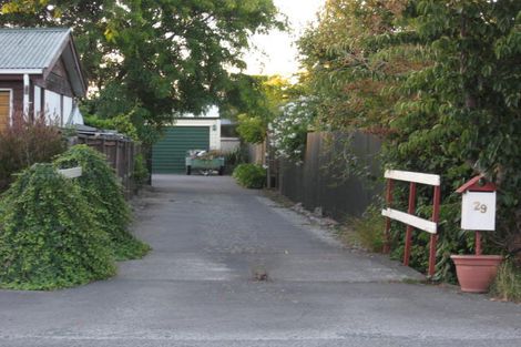 Photo of property in 29 High Street, Leeston, 7632