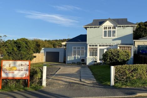 Photo of property in 992 Brighton Road, Brighton, Dunedin, 9035