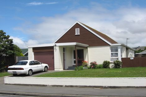 Photo of property in 3 Islay Place, Woolston, Christchurch, 8062