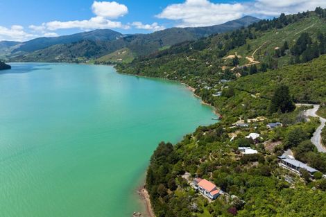 Photo of property in 579 Queen Charlotte Drive, Havelock, 7281