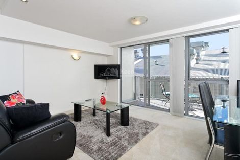 Photo of property in Fiore On Hobson Apartments, 608/152 Hobson Street, Auckland Central, Auckland, 1010