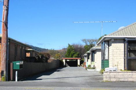 Photo of property in 109d Shakespeare Street, Greymouth, 7805