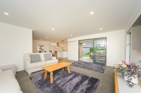 Photo of property in 1 Middleton Way, Ashhurst, 4810