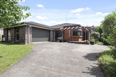 Photo of property in 36 Deanna Avenue, Morrinsville, 3300