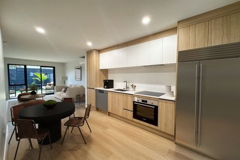 Photo of property in 4/6 James Street, Bayview, Auckland, 0629