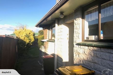 Photo of property in 44 Aintree Street, Bishopdale, Christchurch, 8051