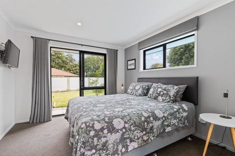 Photo of property in 27a Sheffield Street, Matamata, 3400