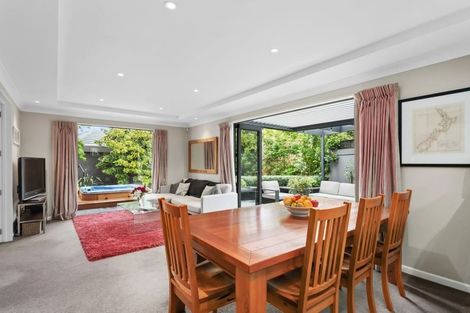 Photo of property in 29 Mcdougall Avenue, St Albans, Christchurch, 8014