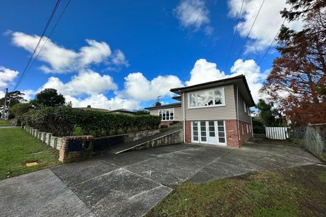 Photo of property in 43 Halver Road, Hillpark, Auckland, 2102