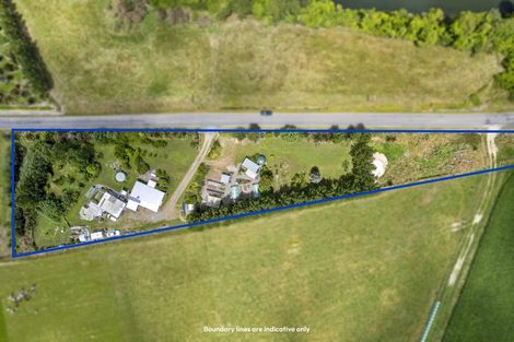 Photo of property in 60 Thompsons Road, Pahiatua, 4982