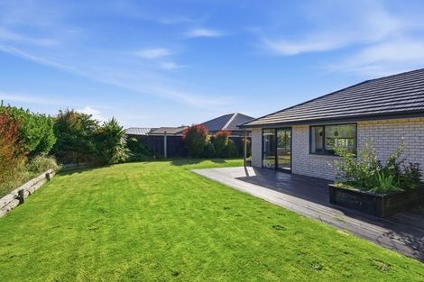 Photo of property in 9 Claw Place, Rolleston, 7615