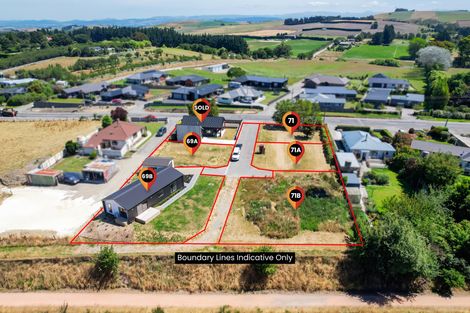 Photo of property in 69a Weston Road, Weston, Oamaru, 9401
