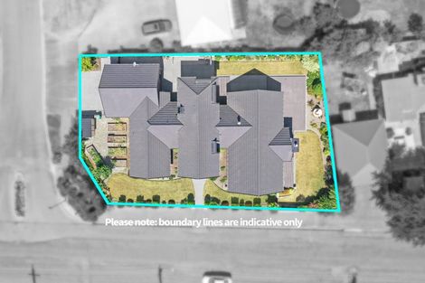 Photo of property in 2 Elmwood Grove, Tinwald, Ashburton, 7700