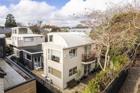 Photo of property in 1/18 Darvel Street, Riccarton, Christchurch, 8011