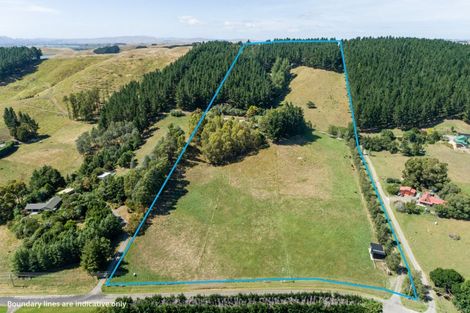 Photo of property in 237 Shanley Road, Crownthorpe, Hastings, 4179