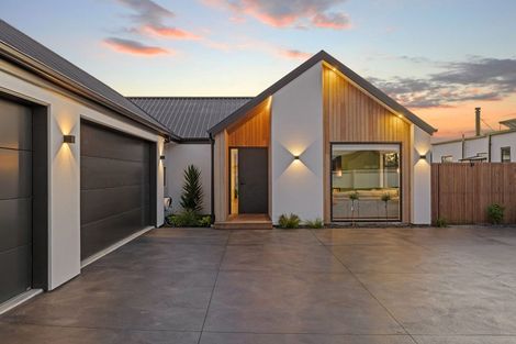 Photo of property in 35 Hotere Street, Rangiora, 7400