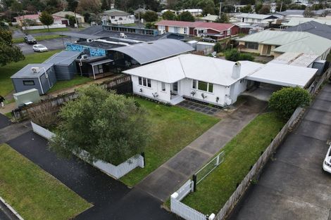 Photo of property in 3 Glenview Terrace, Glenview, Hamilton, 3206