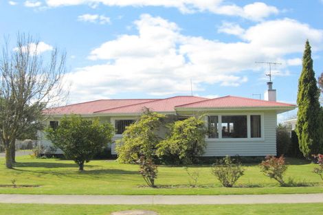 Photo of property in 79 Black Street, Wairoa, 4108