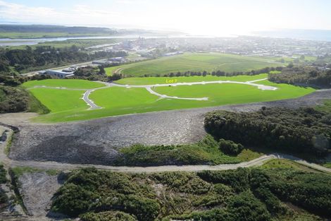 Photo of property in 11 Racecourse Terrace Rise, Hokitika, 7882