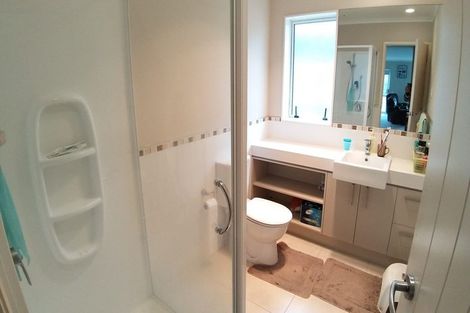 Photo of property in 117 Stancombe Road, Flat Bush, Auckland, 2016