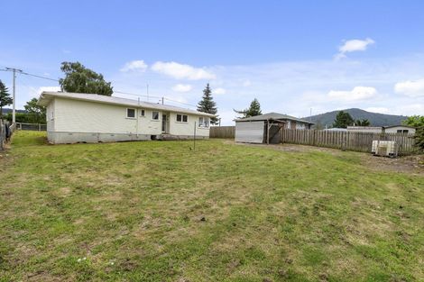 Photo of property in 54 Ewert Street, Fordlands, Rotorua, 3015