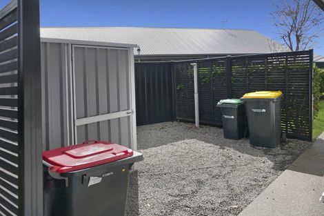 Photo of property in 3 Buckhurst Avenue, Wigram, Christchurch, 8042