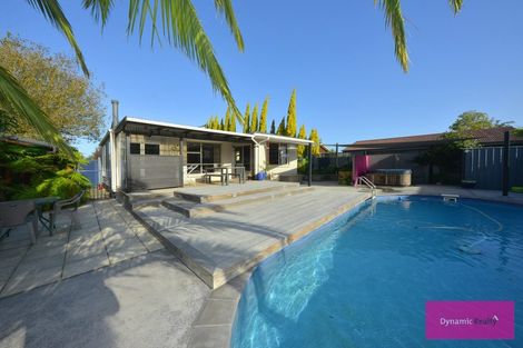 Photo of property in 27 Kimberley Street, Casebrook, Christchurch, 8051