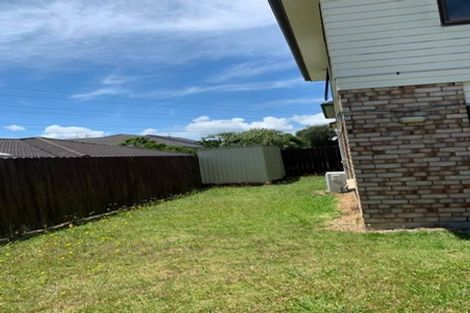 Photo of property in 16 Carrick Glen Avenue, Flat Bush, Auckland, 2019