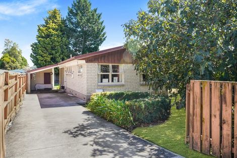 Photo of property in 65 Resthill Crescent, Glenview, Hamilton, 3206