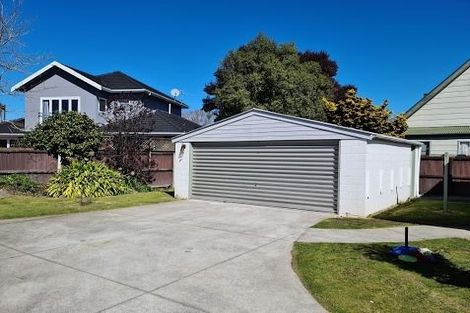 Photo of property in 86 Roydvale Avenue, Burnside, Christchurch, 8053